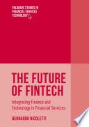 The Future of FinTech