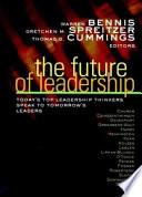The Future of Leadership