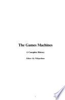 The Games Machines