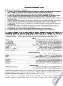 The Genealogical Record