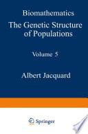 The Genetic Structure of Populations