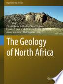The Geology of North Africa