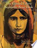 The Gerard Edery Sephardic song book