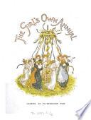 The Girl's Own Annual
