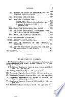 The Glasgow University Calendar