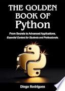The Golden Book of Python 2024 Edition