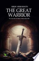 THE GREAT WARRIOR