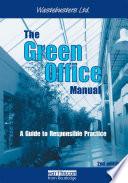 The Green Office Manual