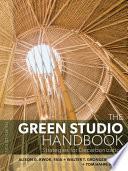 The Green Studio Handbook
