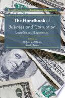 The Handbook of Business and Corruption