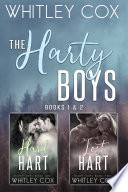 The Harty Boys, Books 1 & 2
