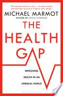 The Health Gap