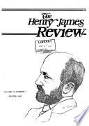The Henry James Review