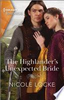 The Highlander's Unexpected Bride