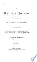 The Historical Journal