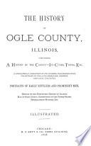 The History of Ogle County, Illinois