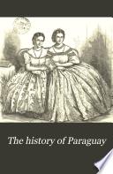 The history of Paraguay