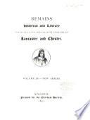 The History of the Parish of St. Michaels-on-Wyre in the County of Lancaster
