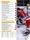 The Hockey News ... Yearbook