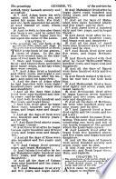 The Holy Bible, Containing the Old and New Testaments: Translated Out of the Original Tongues; and with the Former Translations Diligently Compared and Revised