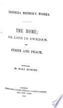 The Home