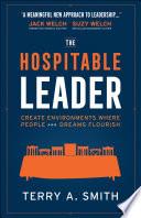 The Hospitable Leader