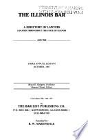 The Illinois Bar