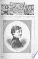 The Illustrated sporting & dramatic news