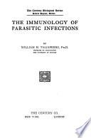 The Immunology of Parasitic Infections