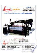 The Indian Textile Journal