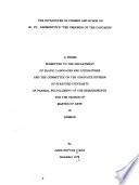 The Influences of Pushkin and Byron on M. Yu. Lermontov's The Prisoner of the Caucasus