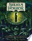 The Investigators of Arkham Horror