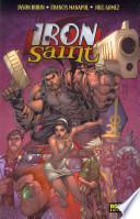 The Iron Saint