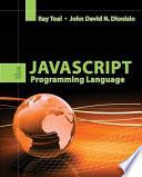 The JavaScript Programming Language