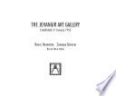 The Jehangir Art Gallery