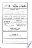 The Jewish Encyclopedia