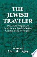 The Jewish Traveler