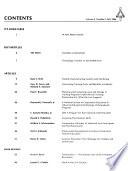 The Journal of Epsilon Pi Tau