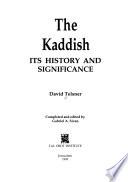 The Kaddish