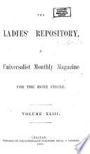The Ladies' Repository