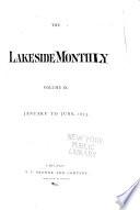 The Lakeside Monthly