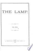 The Lamp [ed. by T.E. Bradley].