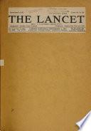 The Lancet