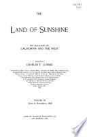 The Land of Sunshine