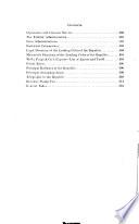 The Legal and Mercantile Handbook of Mexico