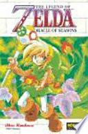The Legend of Zelda 6