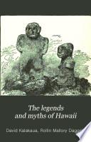 The Legends and Myths of Hawaii