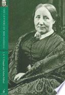 The Letters of Mrs. Gaskell