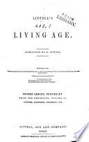 The Living Age