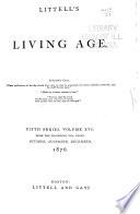 The Living Age